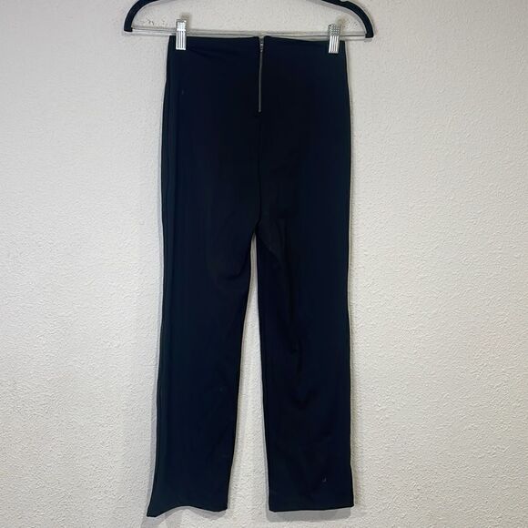 Victoria’s Secret sport black slacks pants | size XS | NWT - Picture 5 of 9